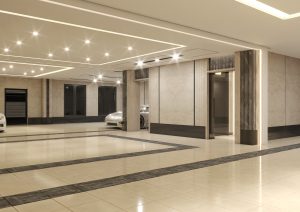 مشارکت درساخت، طراحی و اجرای ساختمان مسکونی 10 واحدی خیابان دوم یوسف آباد