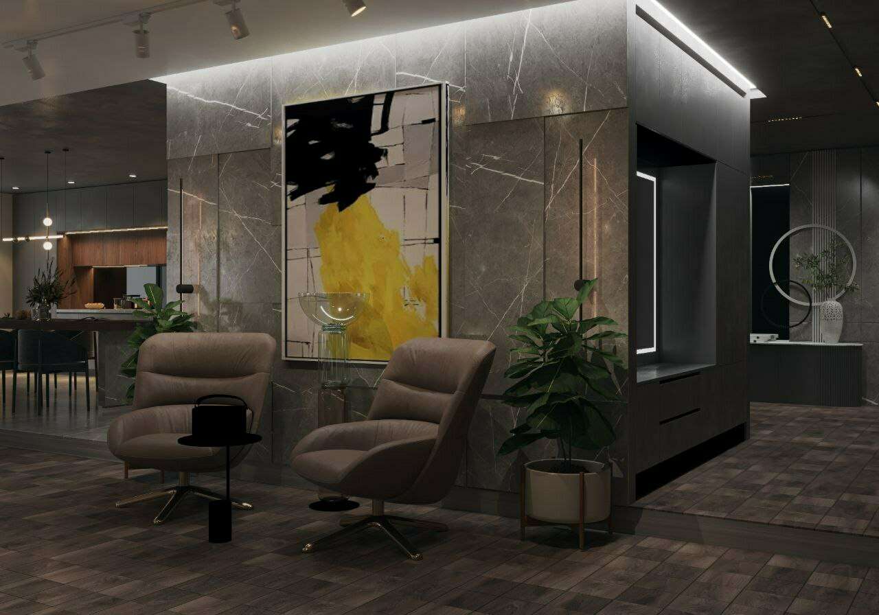 پیمان مدیریت شرکت خانه