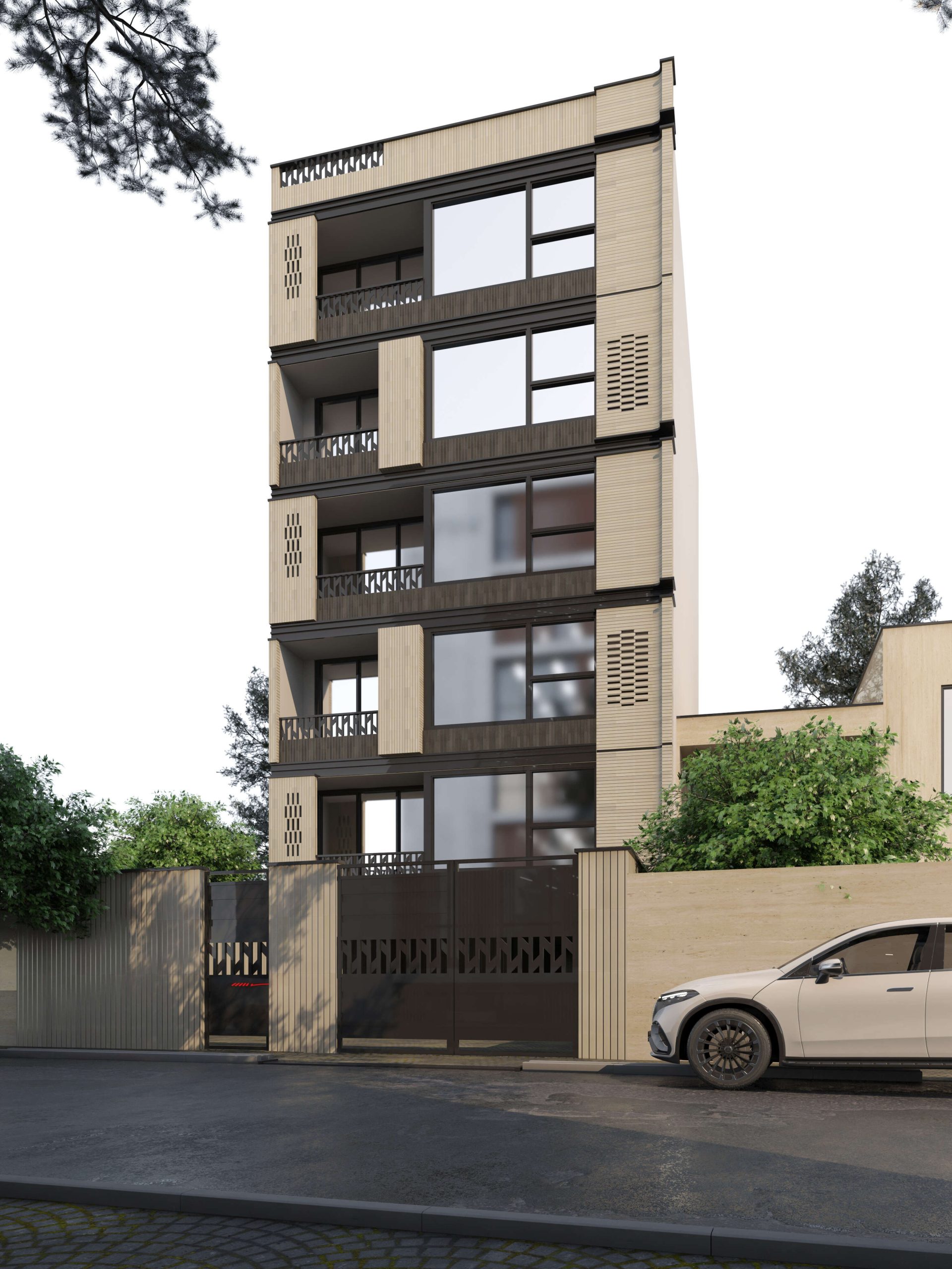 مشارکت در ساخت مراغه