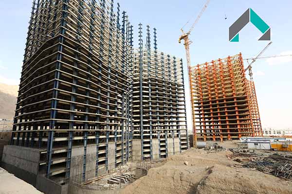 پروژه شرکت اقلیم منشور ماندگار