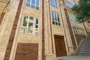 طراحی و ساخت پروژه مسکونی 10 واحدی تختی