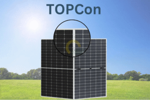 نگاهی به سلولهای خورشیدی PERC و ToPcon